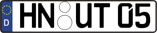 HN-UT05