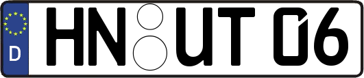 HN-UT06