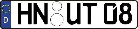 HN-UT08