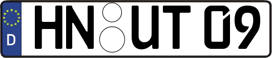 HN-UT09