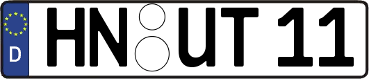 HN-UT11