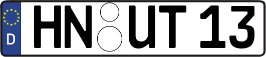 HN-UT13