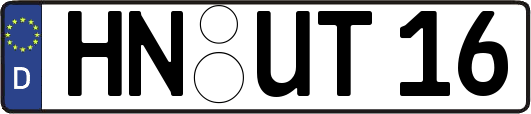 HN-UT16