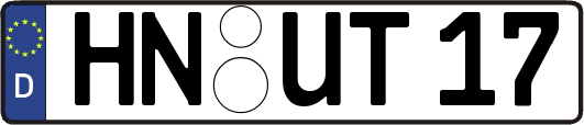 HN-UT17