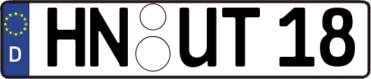 HN-UT18