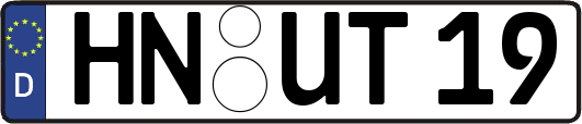 HN-UT19