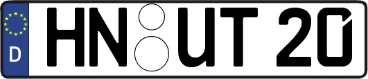 HN-UT20