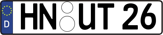 HN-UT26