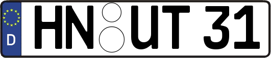 HN-UT31