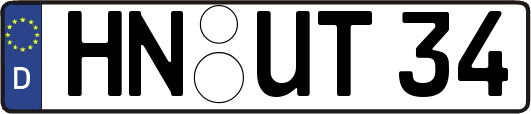 HN-UT34