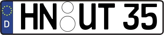 HN-UT35