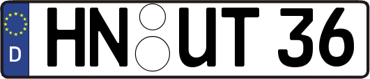 HN-UT36