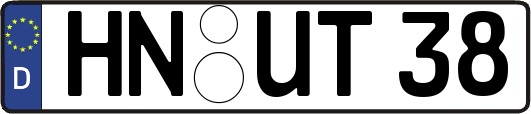 HN-UT38