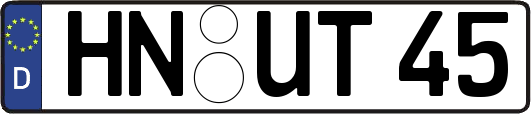 HN-UT45