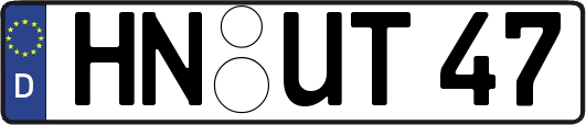 HN-UT47