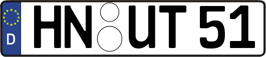 HN-UT51