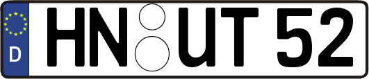 HN-UT52