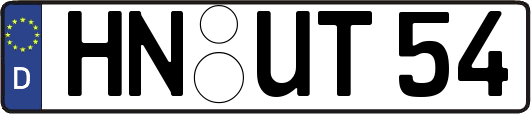 HN-UT54