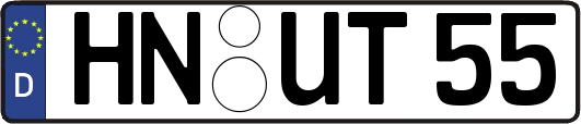 HN-UT55