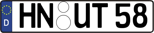 HN-UT58