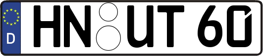 HN-UT60