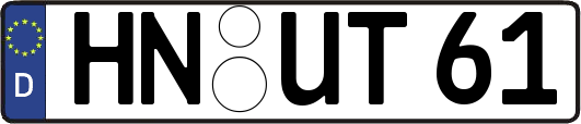 HN-UT61