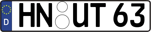 HN-UT63