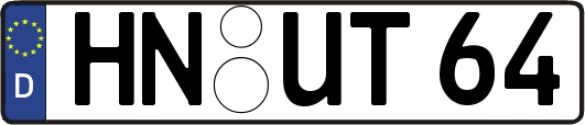 HN-UT64