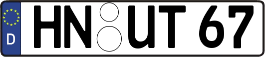 HN-UT67