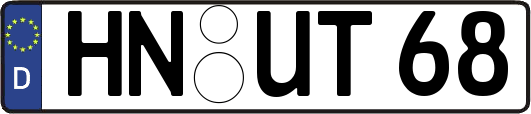 HN-UT68
