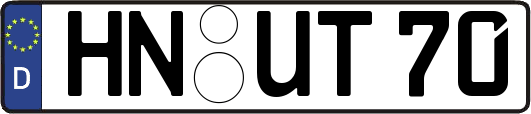 HN-UT70