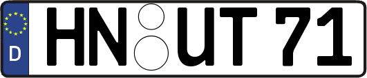 HN-UT71
