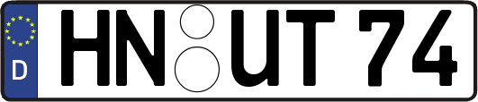 HN-UT74