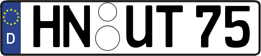 HN-UT75