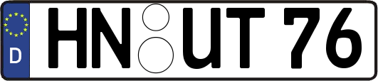 HN-UT76