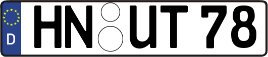 HN-UT78