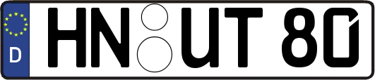 HN-UT80