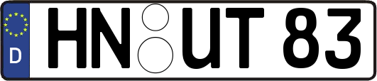 HN-UT83