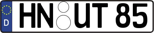 HN-UT85