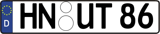 HN-UT86