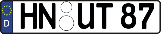 HN-UT87
