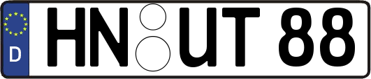 HN-UT88
