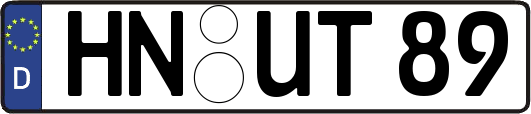 HN-UT89