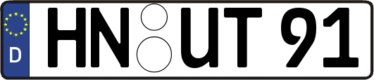 HN-UT91