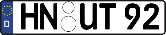 HN-UT92