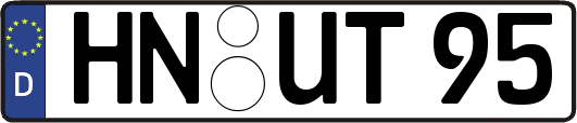 HN-UT95