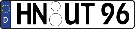 HN-UT96