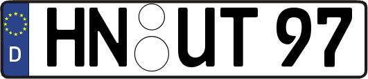 HN-UT97