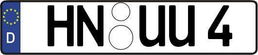 HN-UU4