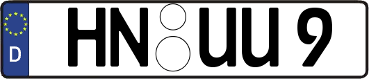 HN-UU9